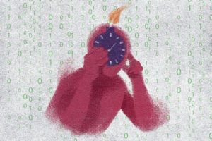 hack LiteLLM // Source : montage Numerama