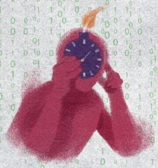 hack LiteLLM // Source : montage Numerama