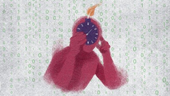 hack LiteLLM // Source : montage Numerama