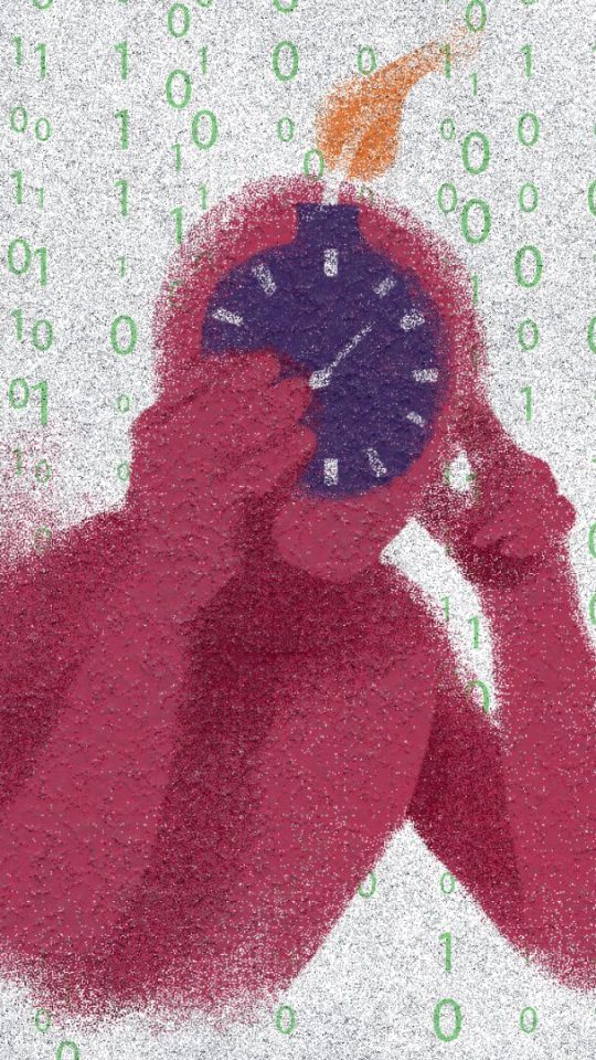 hack LiteLLM // Source : montage Numerama