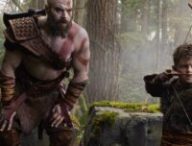 La série God of War sur Amazon // Source : Amazon