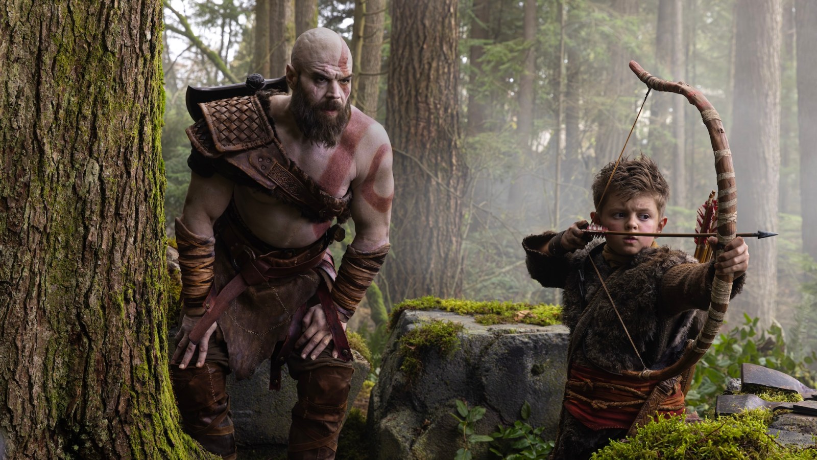 Le créateur de God of War déteste déjà la future série de Prime Video (et nous aussi)