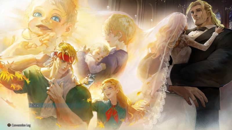 Street Fighter 6 fait polémique avec une relation… incestueuse