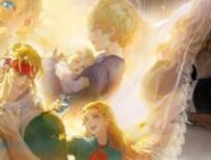 Relation incestueuse dans Street Fighter 6 // Source : Compte X de Del Relation incestueuse dans Street Fighter 6 // Source : Compte X de Del