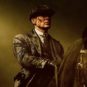 Peaky Blinders : l'Immortel // Source : BBC/Netflix