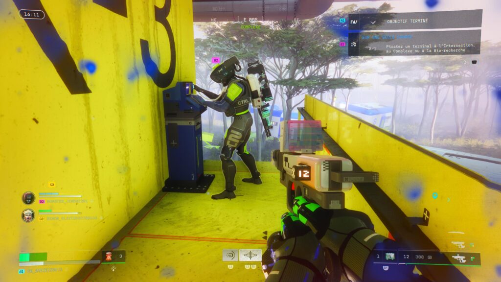 Source : Source : Capture PS5