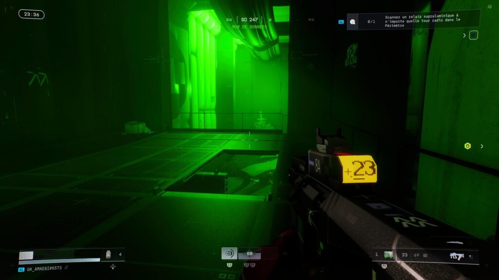 Source : Source : Capture PS5