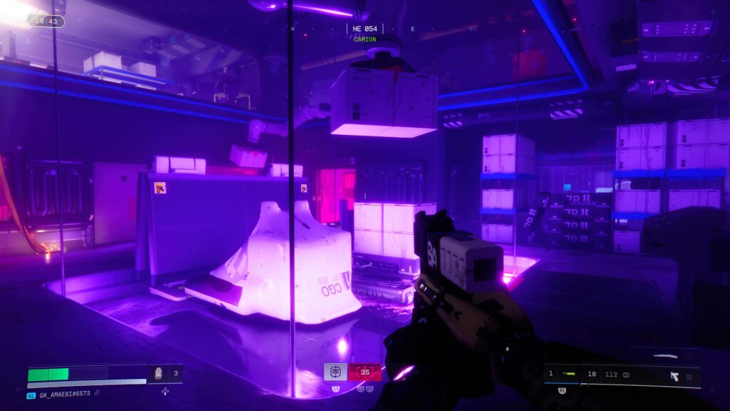 Source : Source : Capture PS5