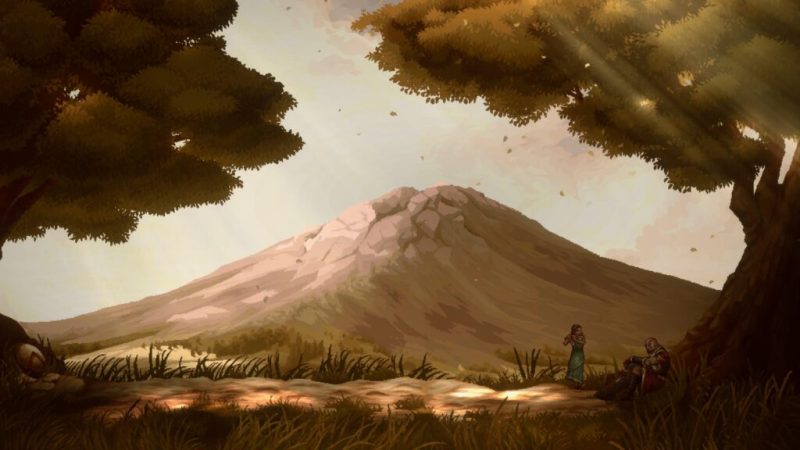 Je n’ai pas réussi à aimer God of War: Sons of Sparta