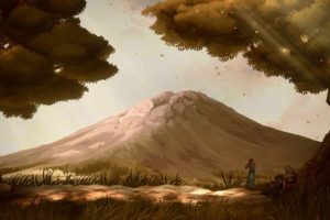 God of War: Sons of Sparta // Source : Capture PS5