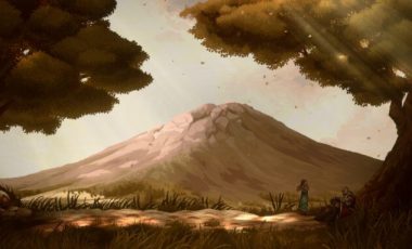 God of War: Sons of Sparta // Source : Capture PS5