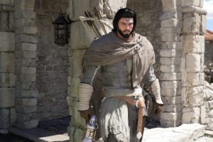 Crimson Desert // Source : Capture PS5 Pro Crimson Desert // Source : Capture PS5 Pro