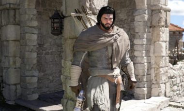 Crimson Desert // Source : Capture PS5 Pro Crimson Desert // Source : Capture PS5 Pro