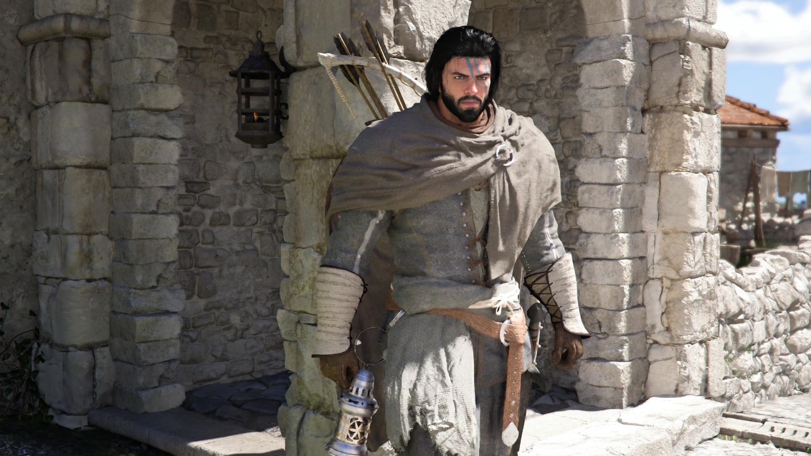 Terriblement beau, Crimson Desert est le jeu qu’il fallait à la PS5 Pro