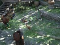 Crimson Desert // Source : Capture PS5 Crimson Desert // Source : Capture PS5