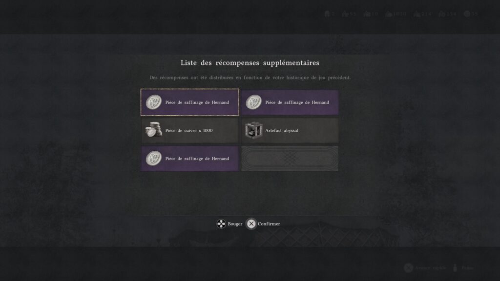 Crimson Desert // Source : Capture PS5