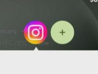 La bulle d'Android 17. // Source : Numerama