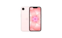 iPhone 17e // Source : Apple