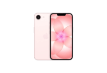 iPhone 17e // Source : Apple