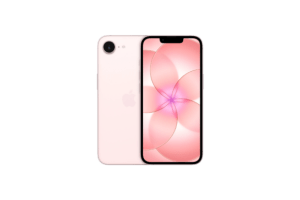 iPhone 17e // Source : Apple iPhone 17e // Source : Apple