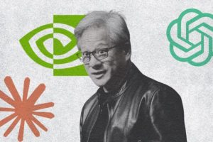 Nvidia lâche OpenAI et Anthropic // Source : Numerama / Anthropic / OpenAI / Nvidia 