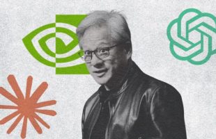 Nvidia lâche OpenAI et Anthropic // Source : Numerama / Anthropic / OpenAI / Nvidia 