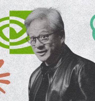 Nvidia lâche OpenAI et Anthropic // Source : Numerama / Anthropic / OpenAI / Nvidia 