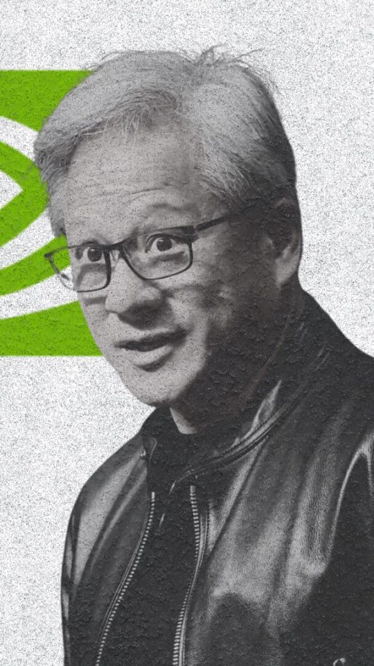 Nvidia lâche OpenAI et Anthropic // Source : Numerama / Anthropic / OpenAI / Nvidia 