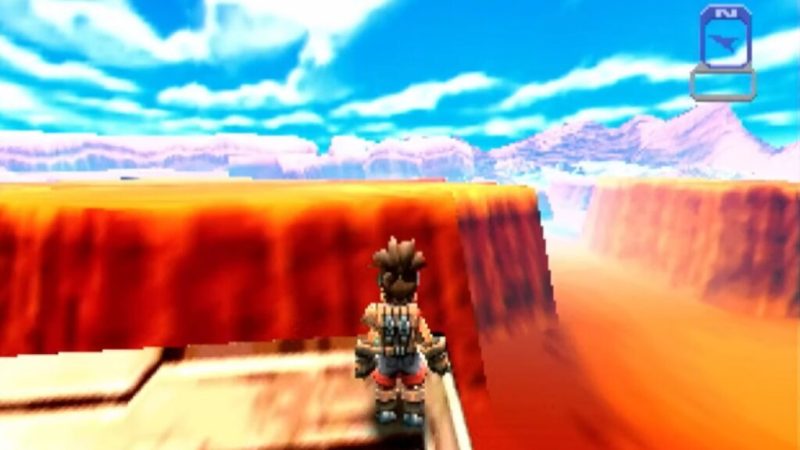 La Nintendo 64 accueille un nouveau jeu en monde ouvert de la taille de Skyrim