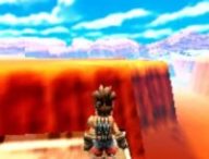 Junkrunner 64 // Source : James Lambert