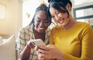 La Poste Mobile // Source : La Poste Mobile