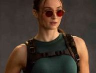 Lara Croft // Source : Amazon Prime Video