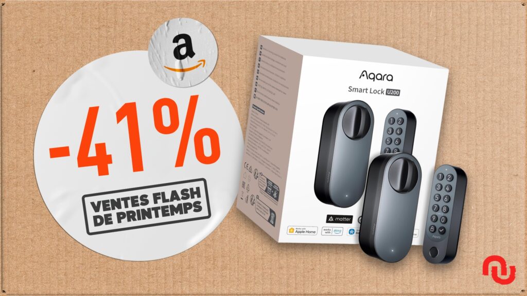 Aqara U200 Aqara U200