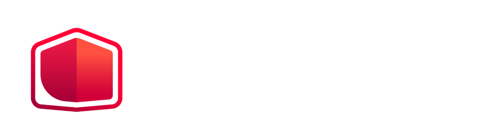 Ligne blanc baseline