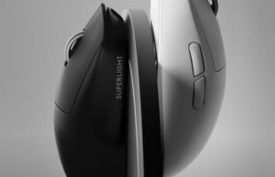 Logitech G PRO X SUPERLIGHT 2 SE // Source : Logitech