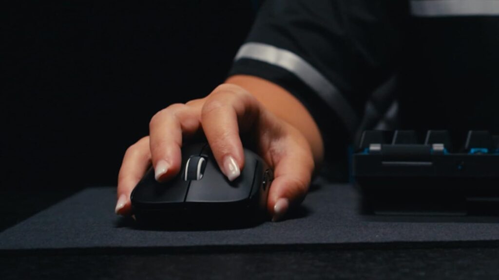 Logitech G PRO X SUPERLIGHT 2 SE // Source : Logitech Logitech G PRO X SUPERLIGHT 2 SE // Source : Logitech