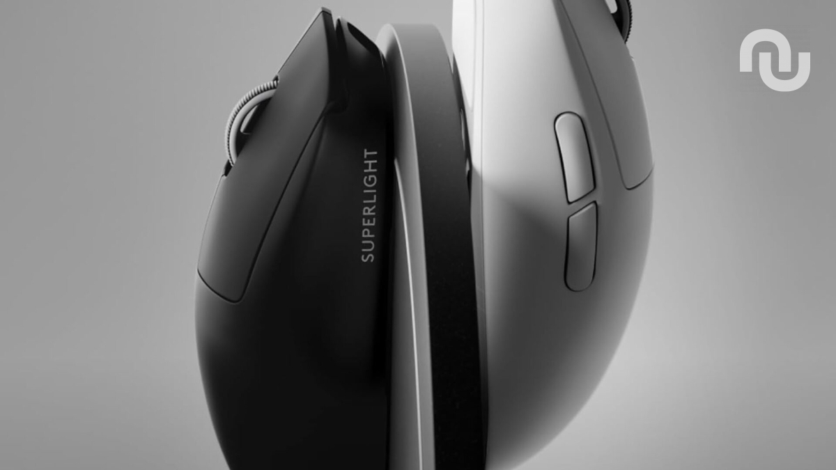 Logitech G PRO X SUPERLIGHT 2 SE // Source : Logitech Logitech G PRO X SUPERLIGHT 2 SE // Source : Logitech