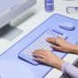 Logitech POP Icon Keys // Source : Logitech Logitech POP Icon Keys // Source : Logitech