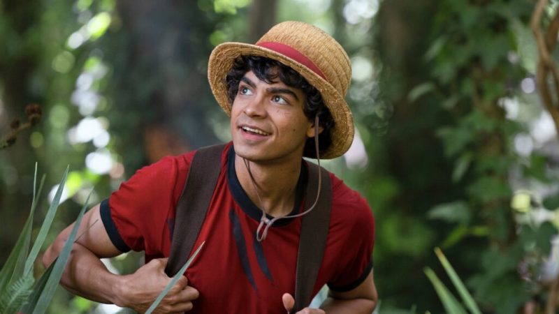 La saison 2 de One Piece est là et il reste encore 86,32&nbsp;% du manga à adapter