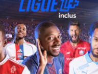 Lyca Mobile Ligue 1+ // Source : Lyca Mobile Lyca Mobile Ligue 1+ // Source : Lyca Mobile