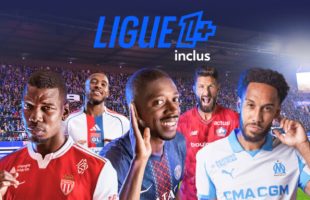 Lyca Mobile Ligue 1+ // Source : Lyca Mobile