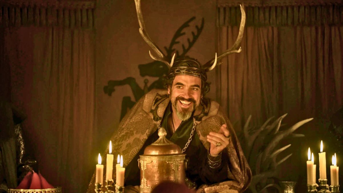 lyonel baratheon a knight of the seven kingdoms