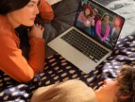 MacBook Air M5 // Source : Apple MacBook Air M5 // Source : Apple