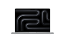 MacBook M5 Pro // Source : Apple