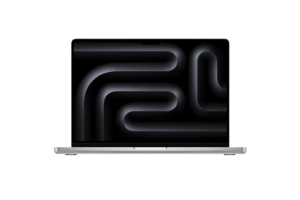 MacBook M5 Pro // Source : Apple