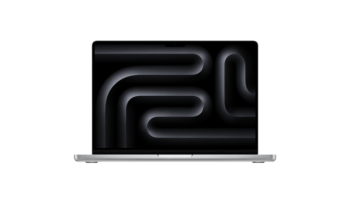 MacBook M5 Pro // Source : Apple MacBook M5 Pro // Source : Apple