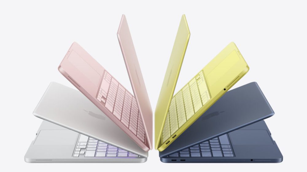 MacBook Neo MacBook Neo