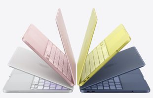 MacBook Neo