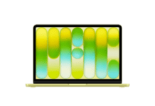 MacBook Neo // Source : Apple