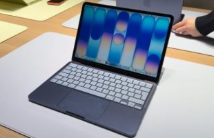 MacBook Neo // Source : Numerama